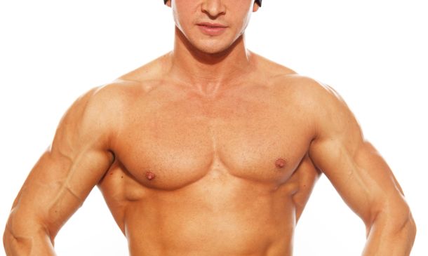 Male Pectoroplasty