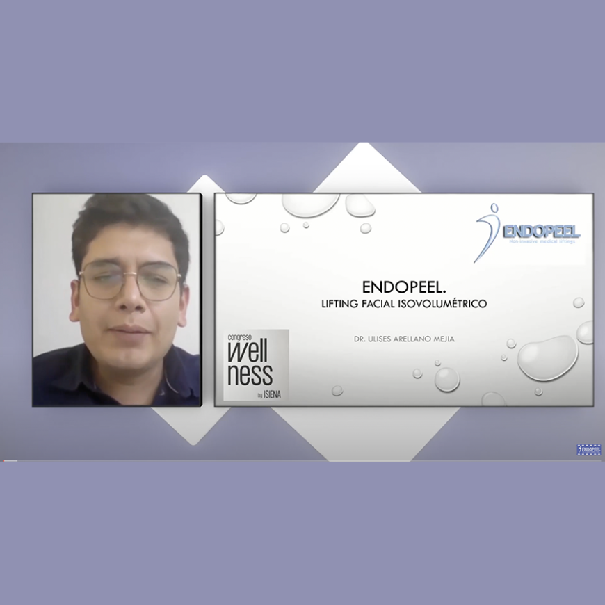 lifting facial isovolumetrico by Dr Arellano