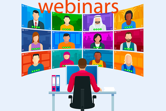 webinars