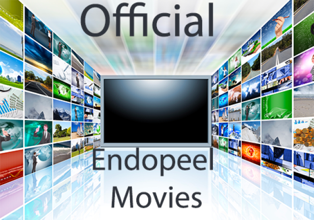 official endopeel movies