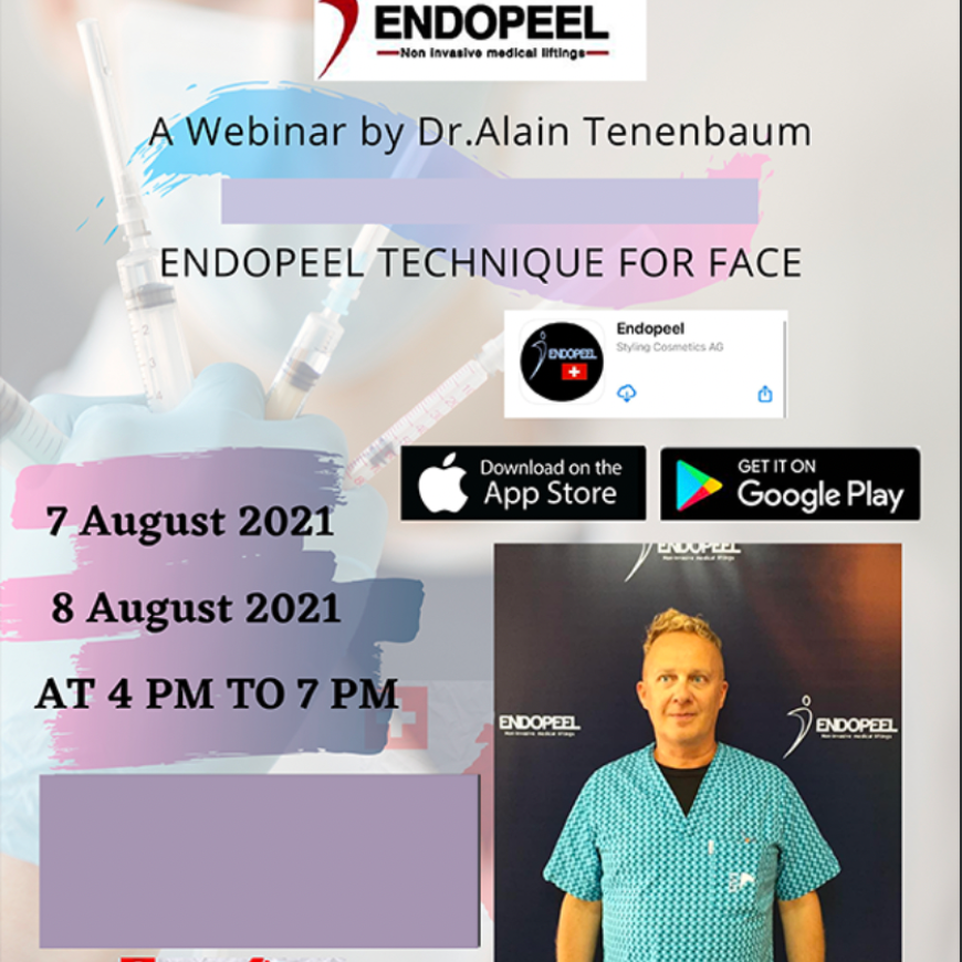 endopeel technic for face LY 2021 
